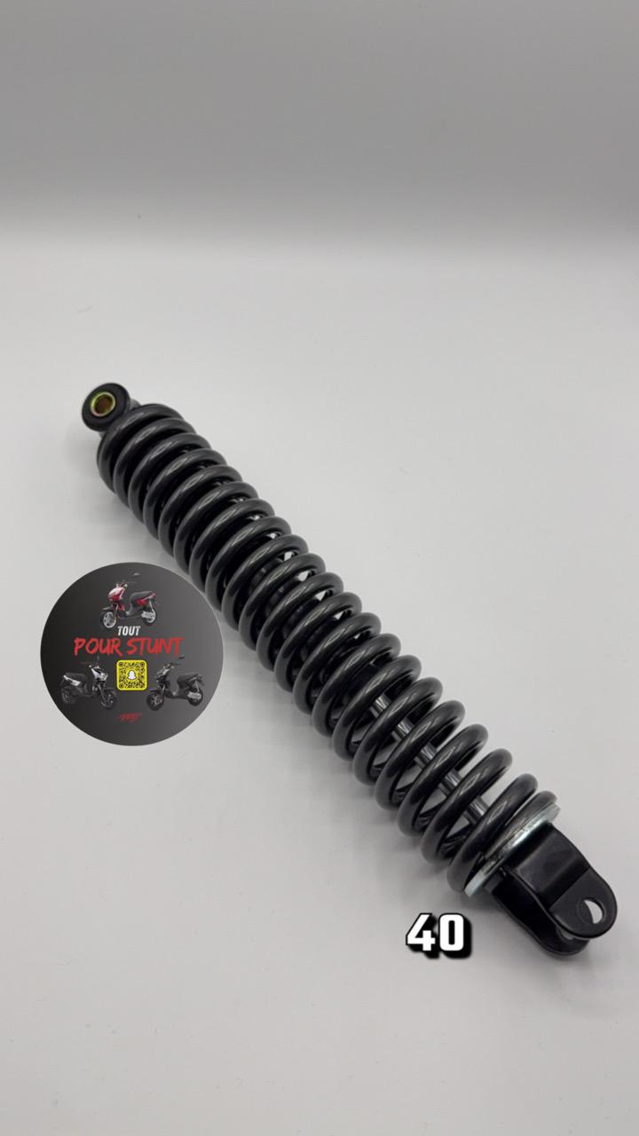 Amortisseur Noir Stunt Slider