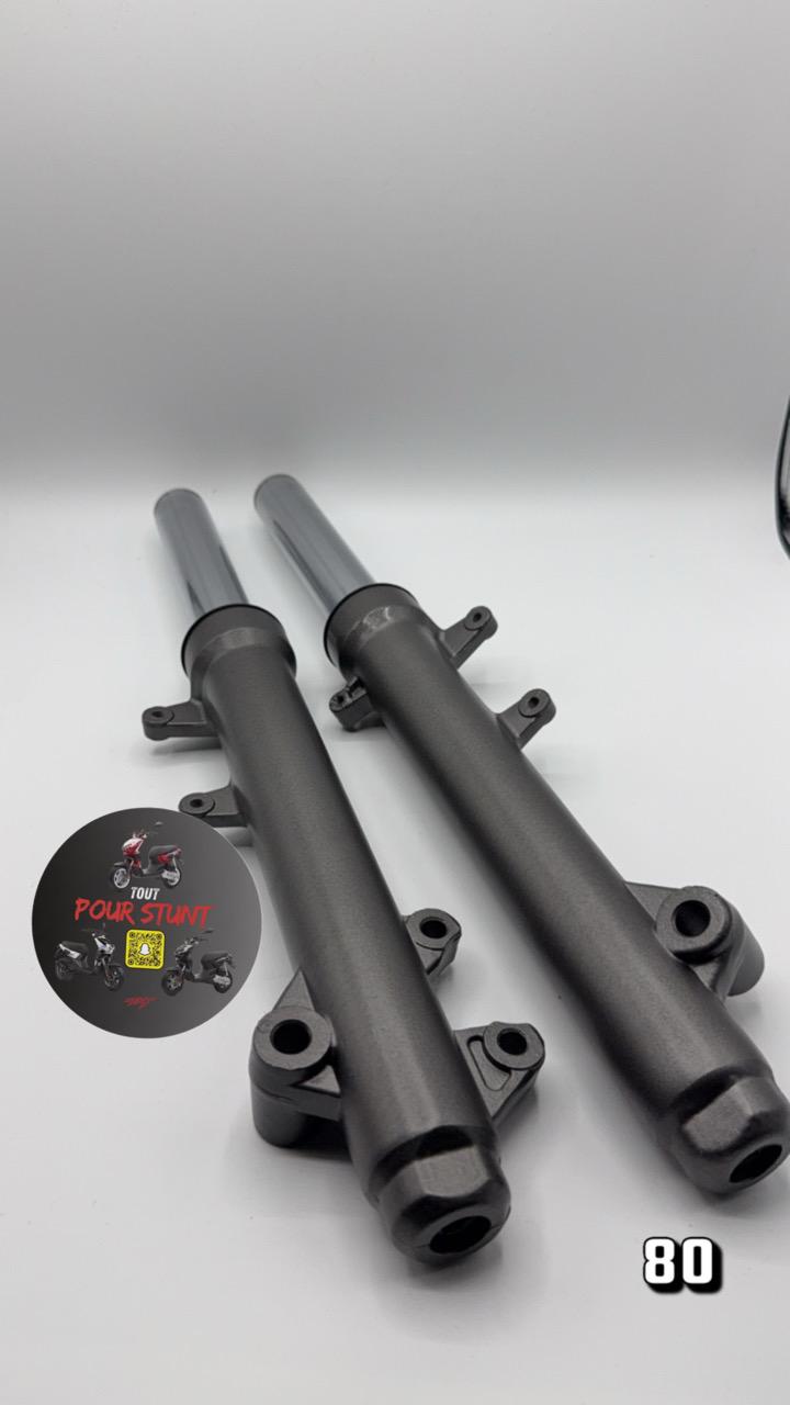 Bâton de Fourche Stunt Slider