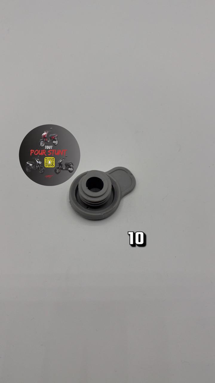 Bouchon d'huile – MBK Stunt / Spirit