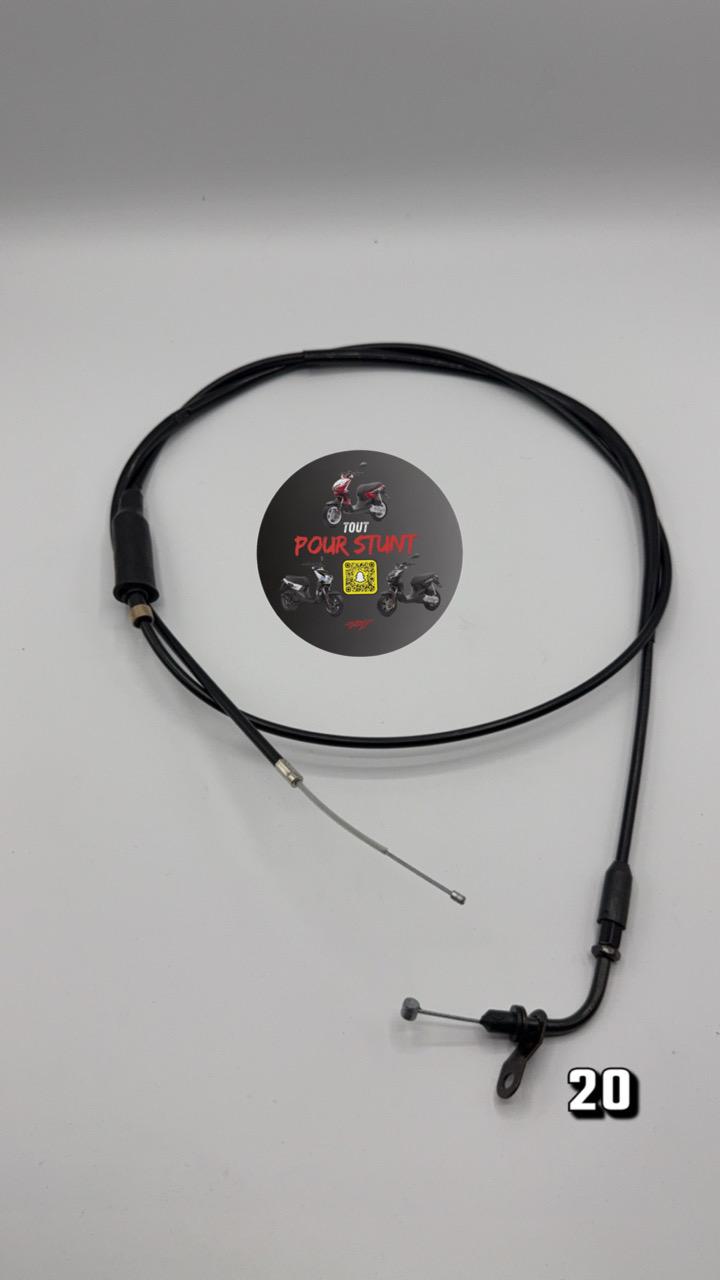 Câble Accélérateur Stunt Spirit