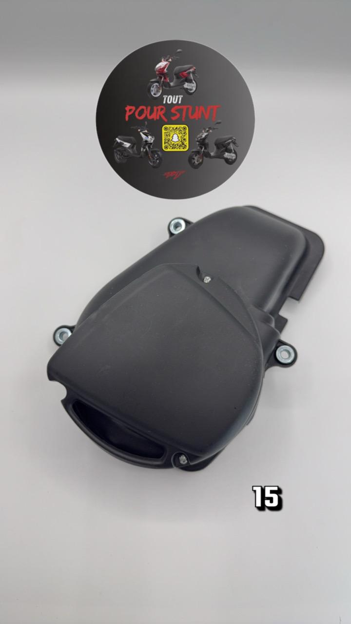 Cache Allumage MBK Stunt / Spirit
