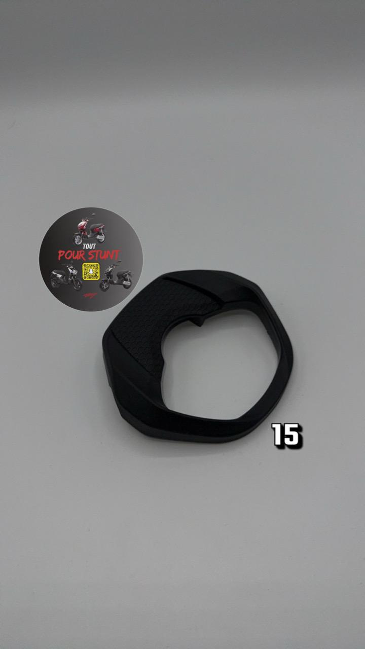 CACHE POTENCE – BOOSTER SPIRIT / YAMAHA NITRO