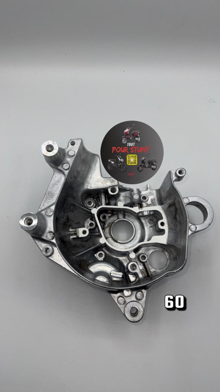Carter Moteur Côté Allumage MBK Stunt / Spirit