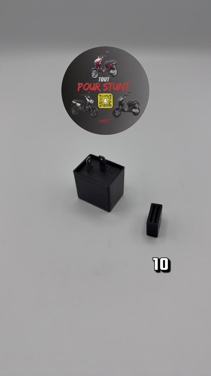 Centrale Clignotante Stunt Spirit