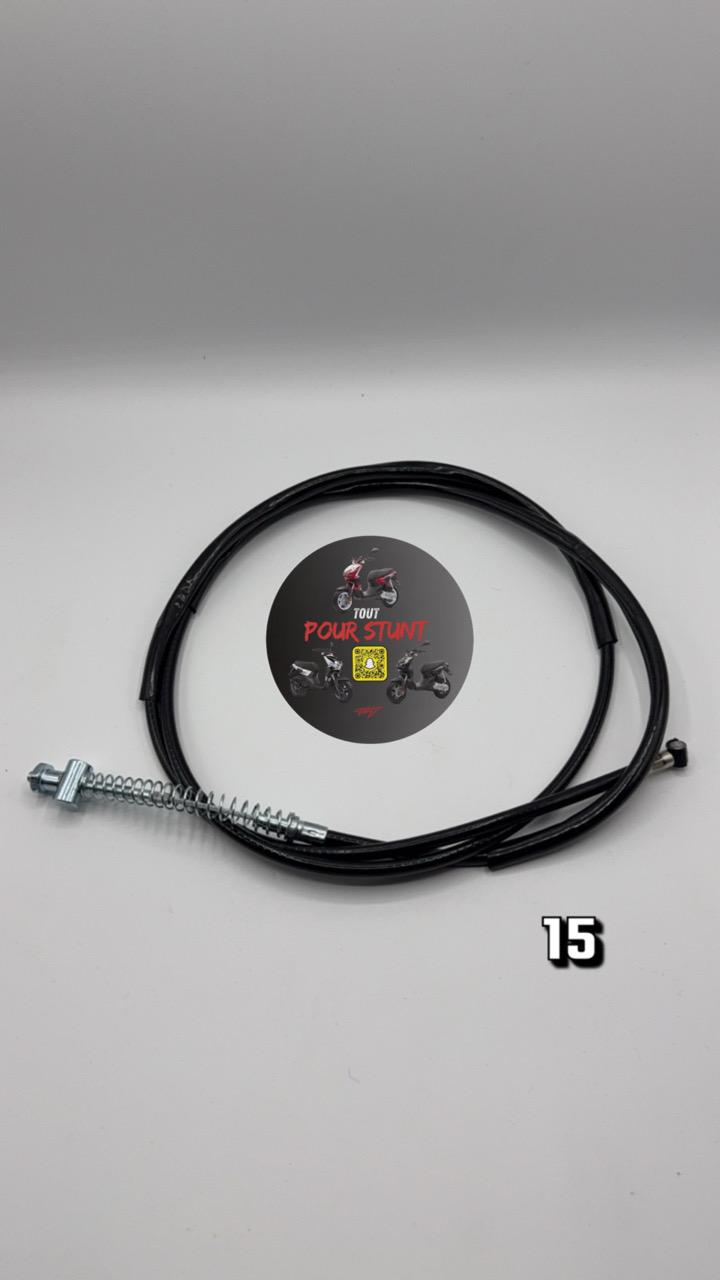 Câble Frein Stunt Spirit