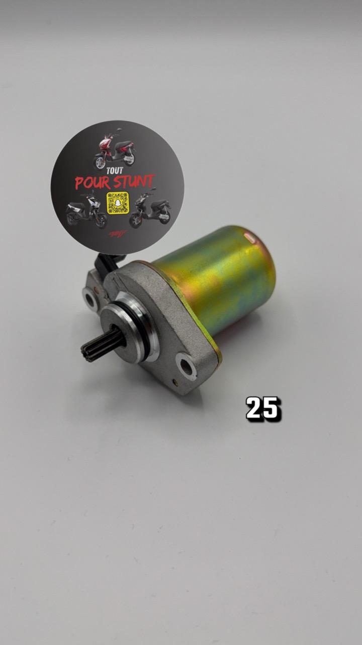 Démarreur Stunt Spirit