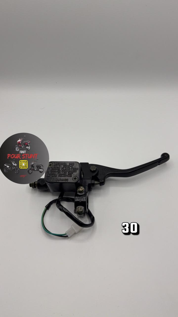 Maître-Cylindre Stunt Spirit