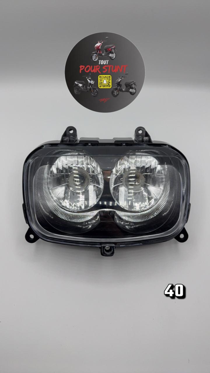 Phare Spirit BWS Booster