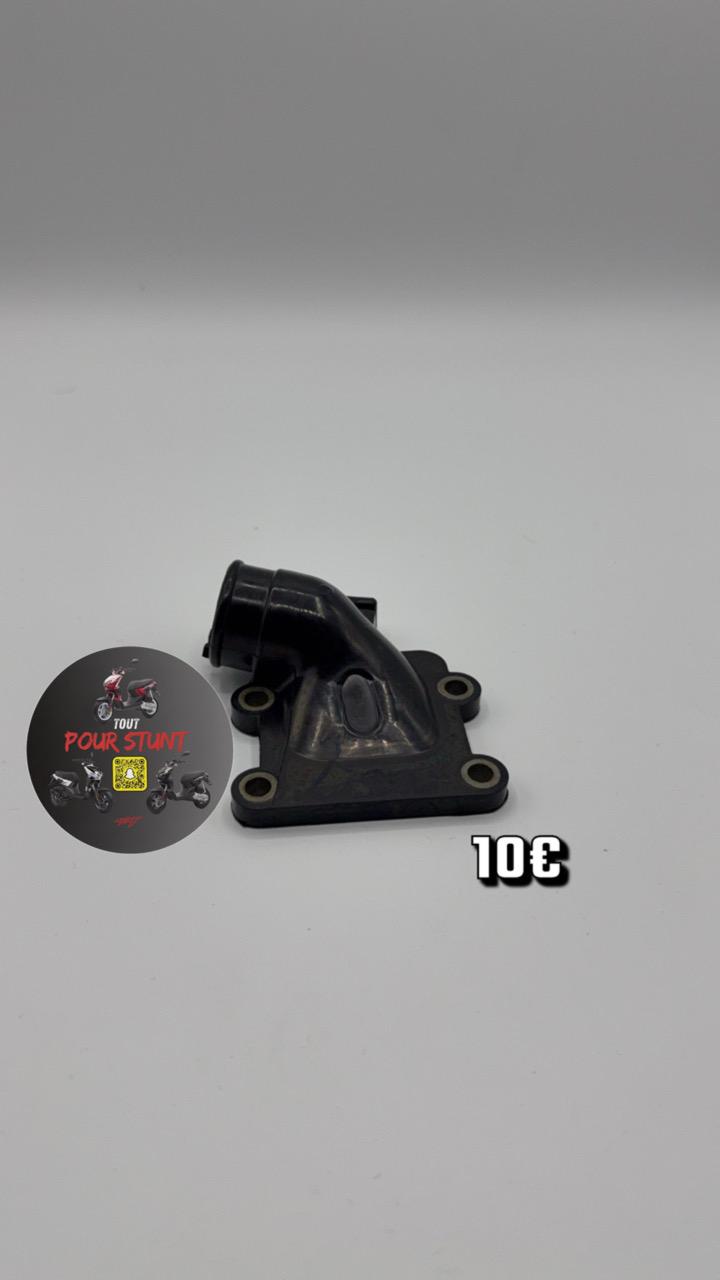 Pipe d’Admission Stunt Spirit