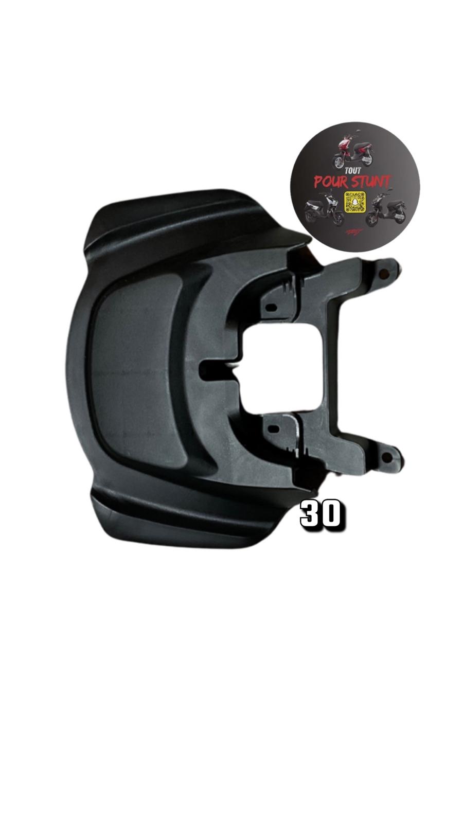 Poignée passager MBK BWS / Yamaha Booster Spirit