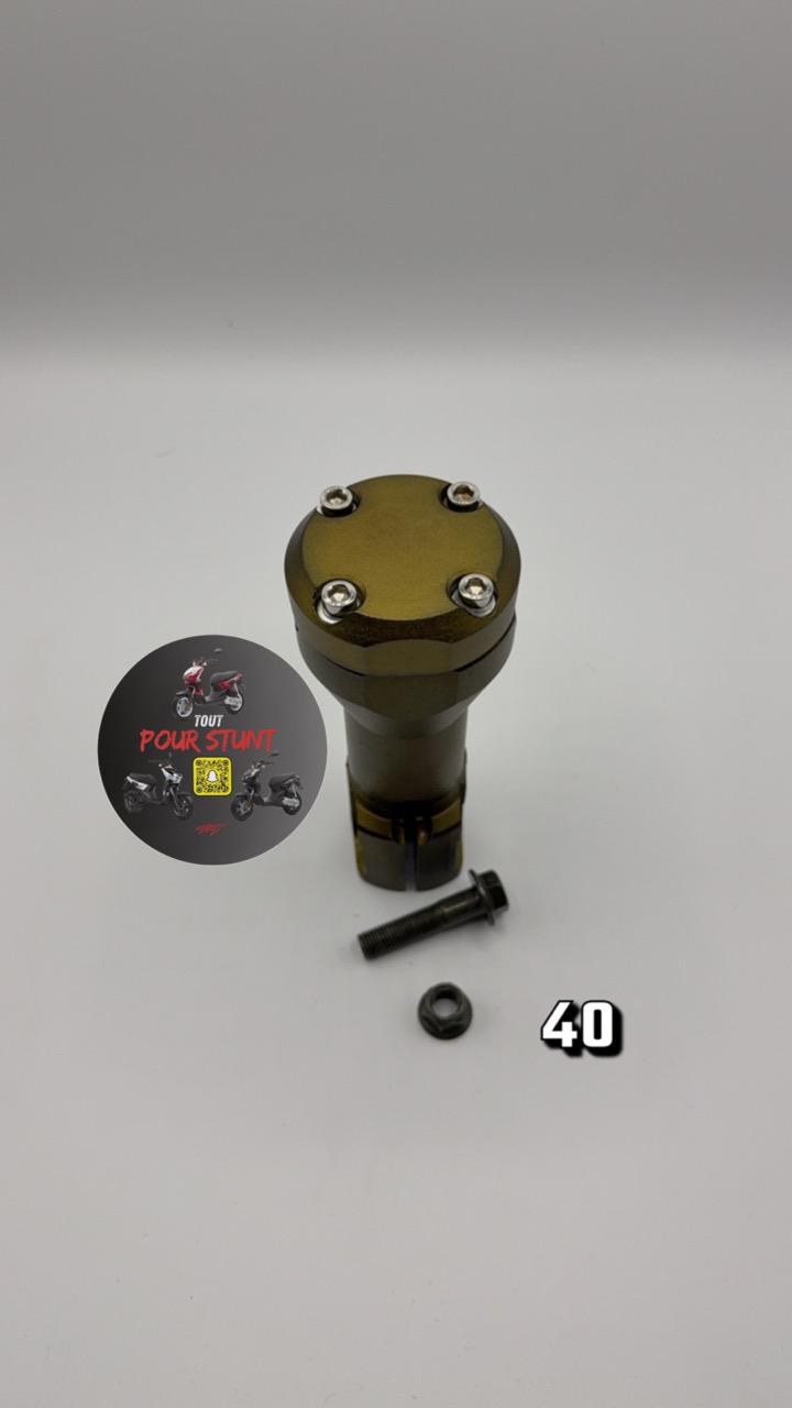 POTENCE BRONZE – STUNT / SPIRIT