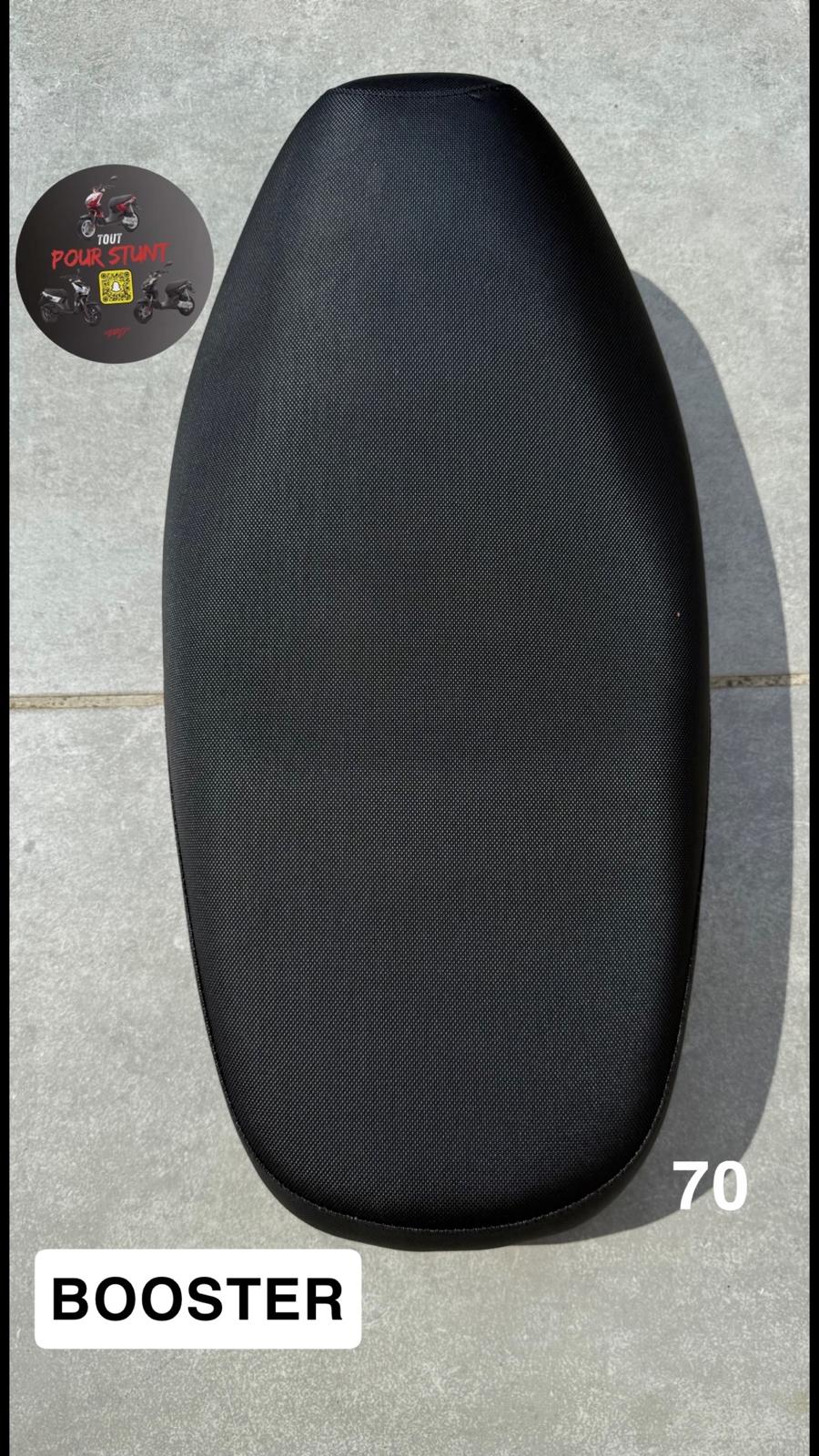 🔧 Selle Booster