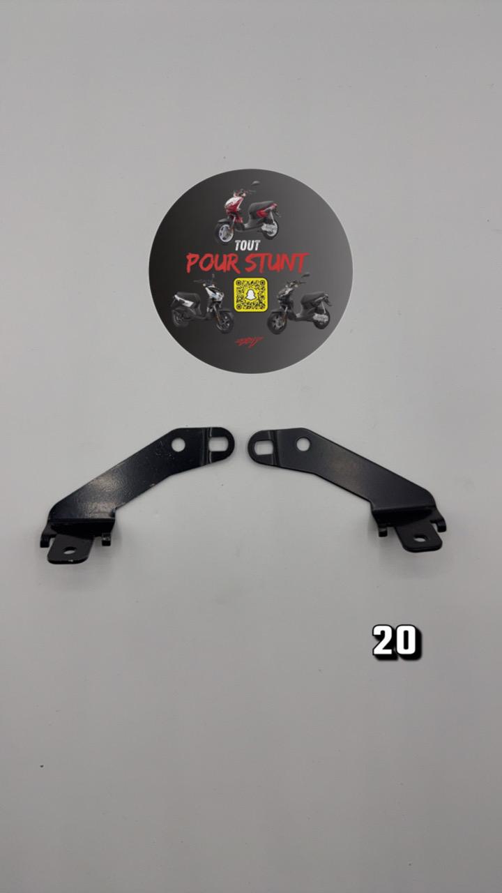 SUPPORT CLIGNOTANT – STUNT / SPIRIT / NITRO