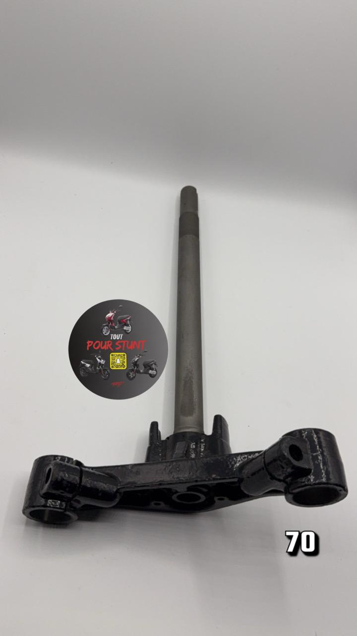 Té de Fourche Spirit BWS Booster