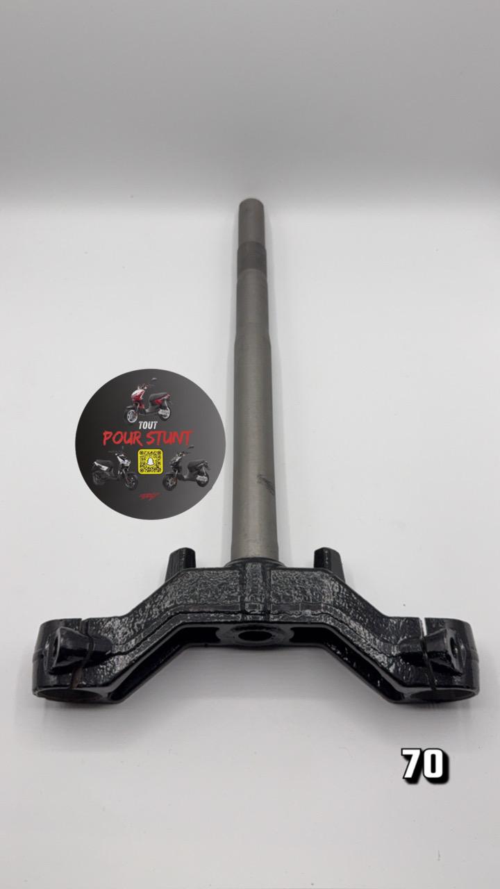 Té de Fourche Stunt Slider