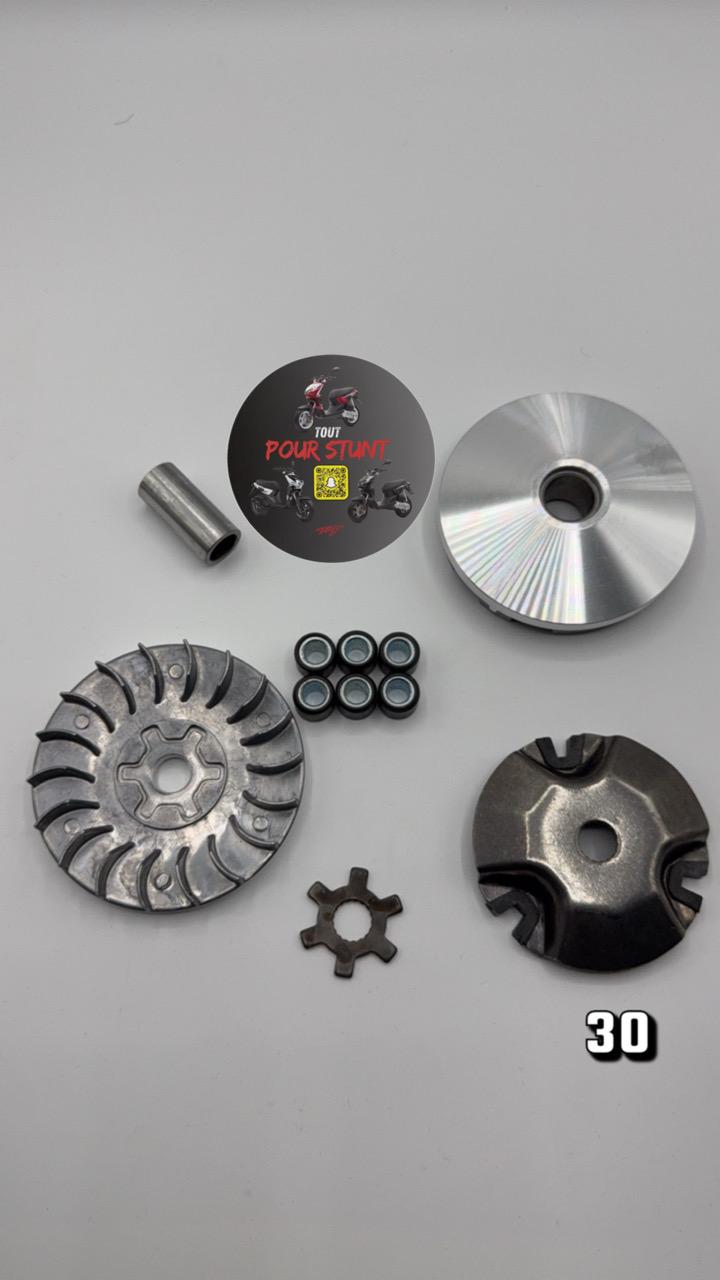 Variateur MBK Stunt / Spirit