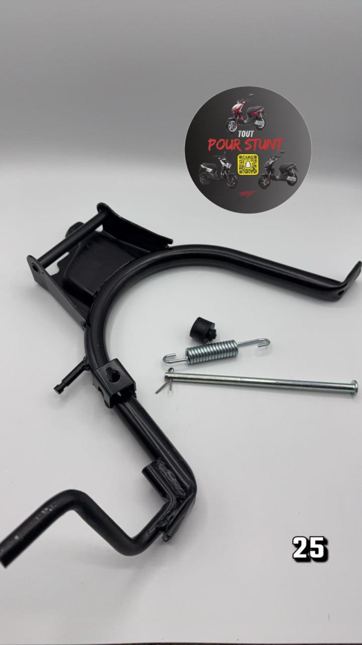 Béquille Stunt Slider