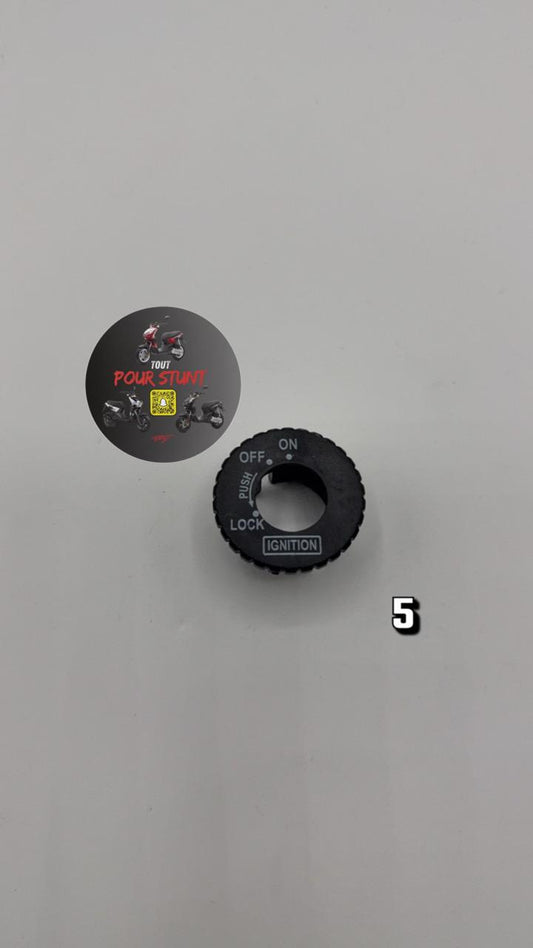 Cache Neiman Stunt Slider