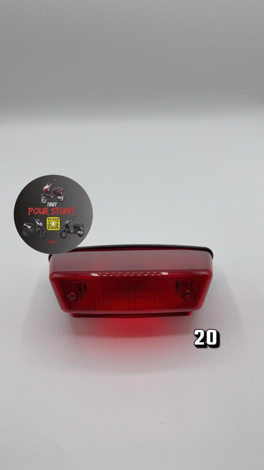 Feu Stunt Slider