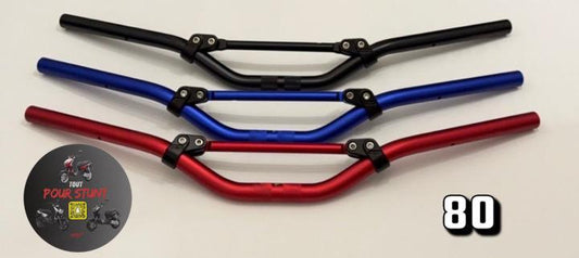 GUIDON NAKED STUNT