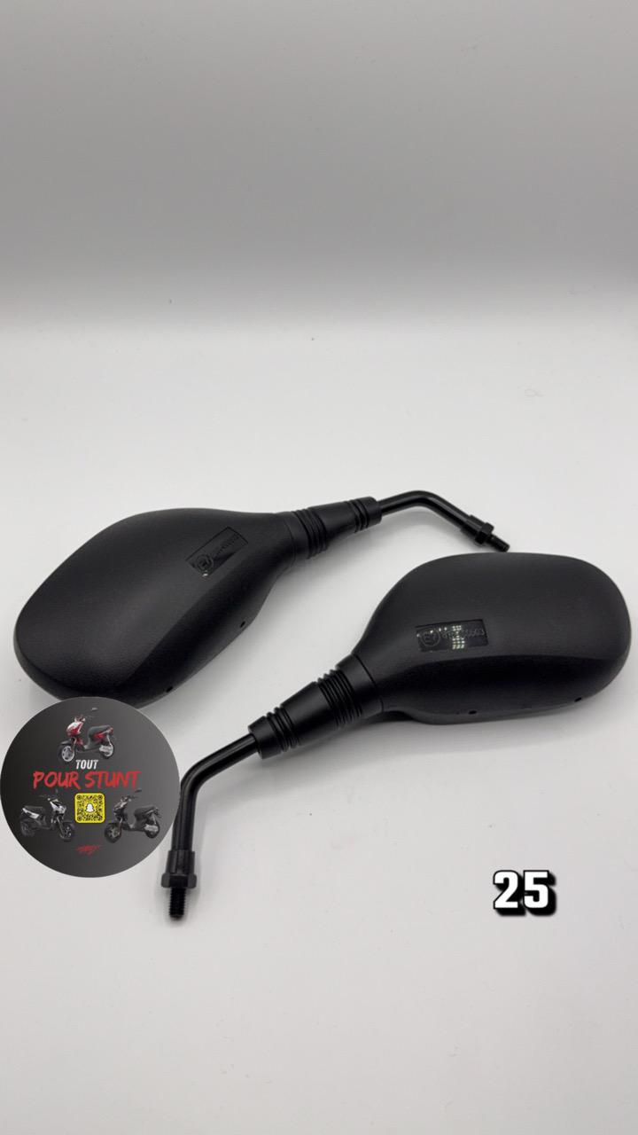 Rétroviseur MBK Stunt Spirit / Yamaha Slider