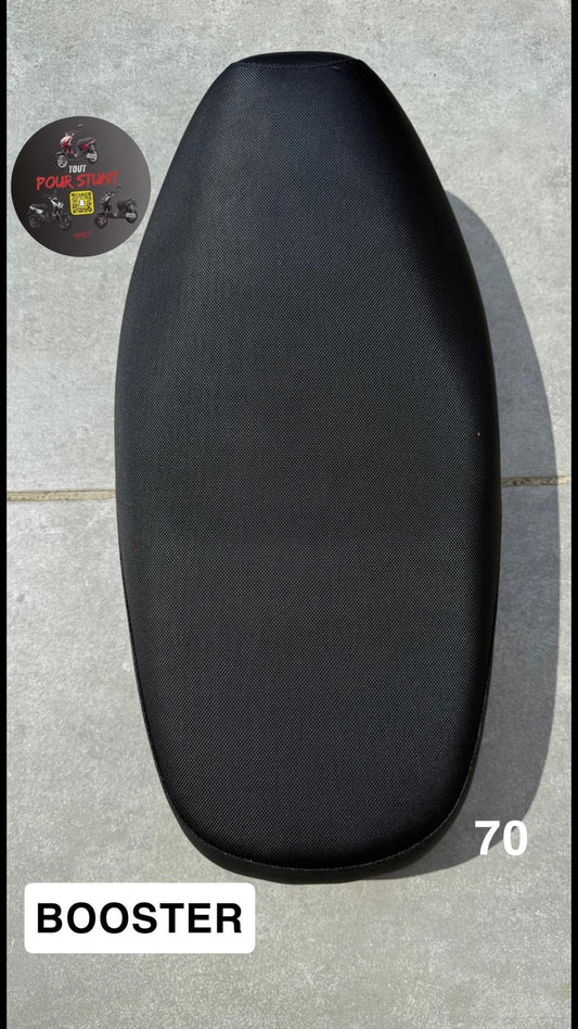 🔧 Selle Booster