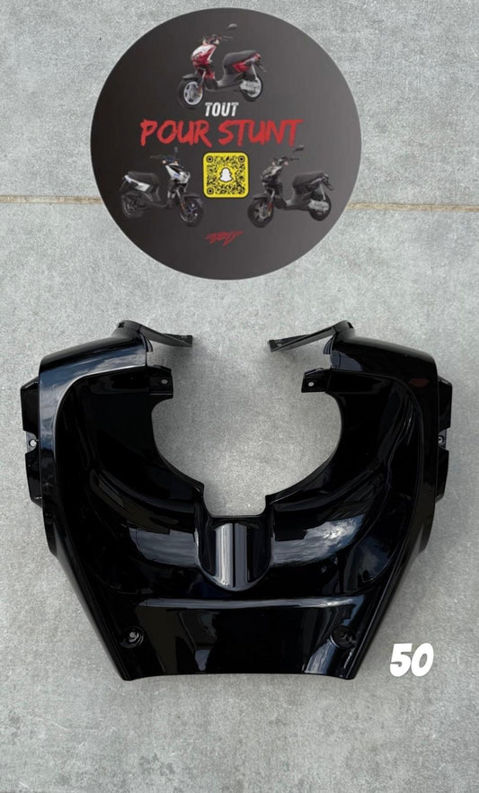 🔧 Sous Fourche Noir Brillant Stunt