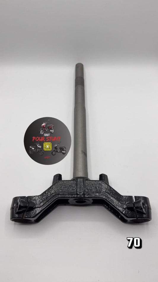 Té de Fourche Stunt Slider